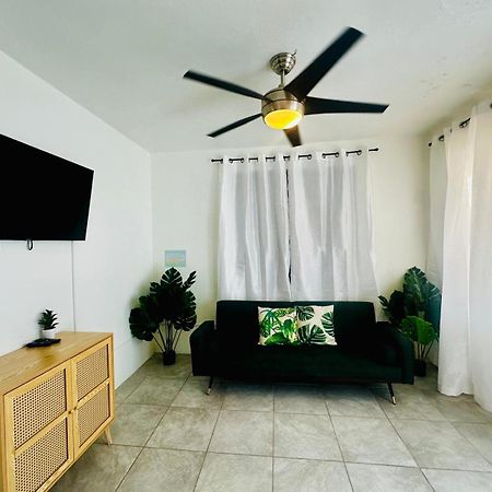 Tropical Getaway Villa Aguadilla Exterior photo