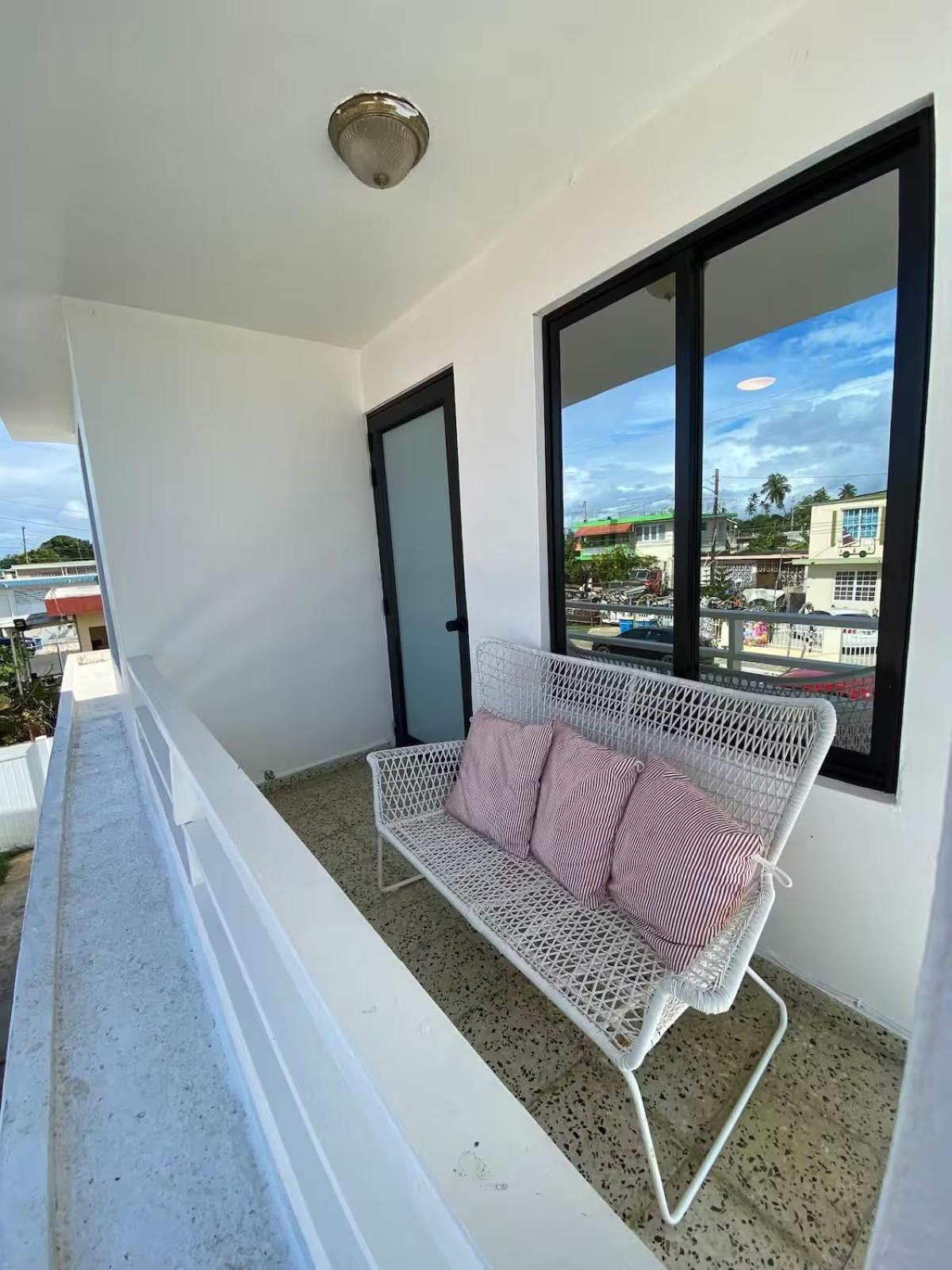 Tropical Getaway Villa Aguadilla Exterior photo